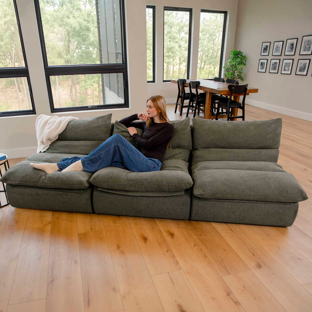 Driftscape™ 3-Pc Loveseat Lounge Set