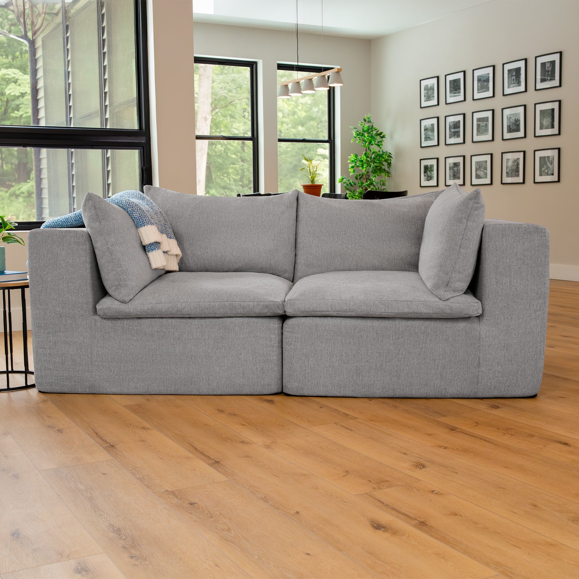 Averra™ Loveseat