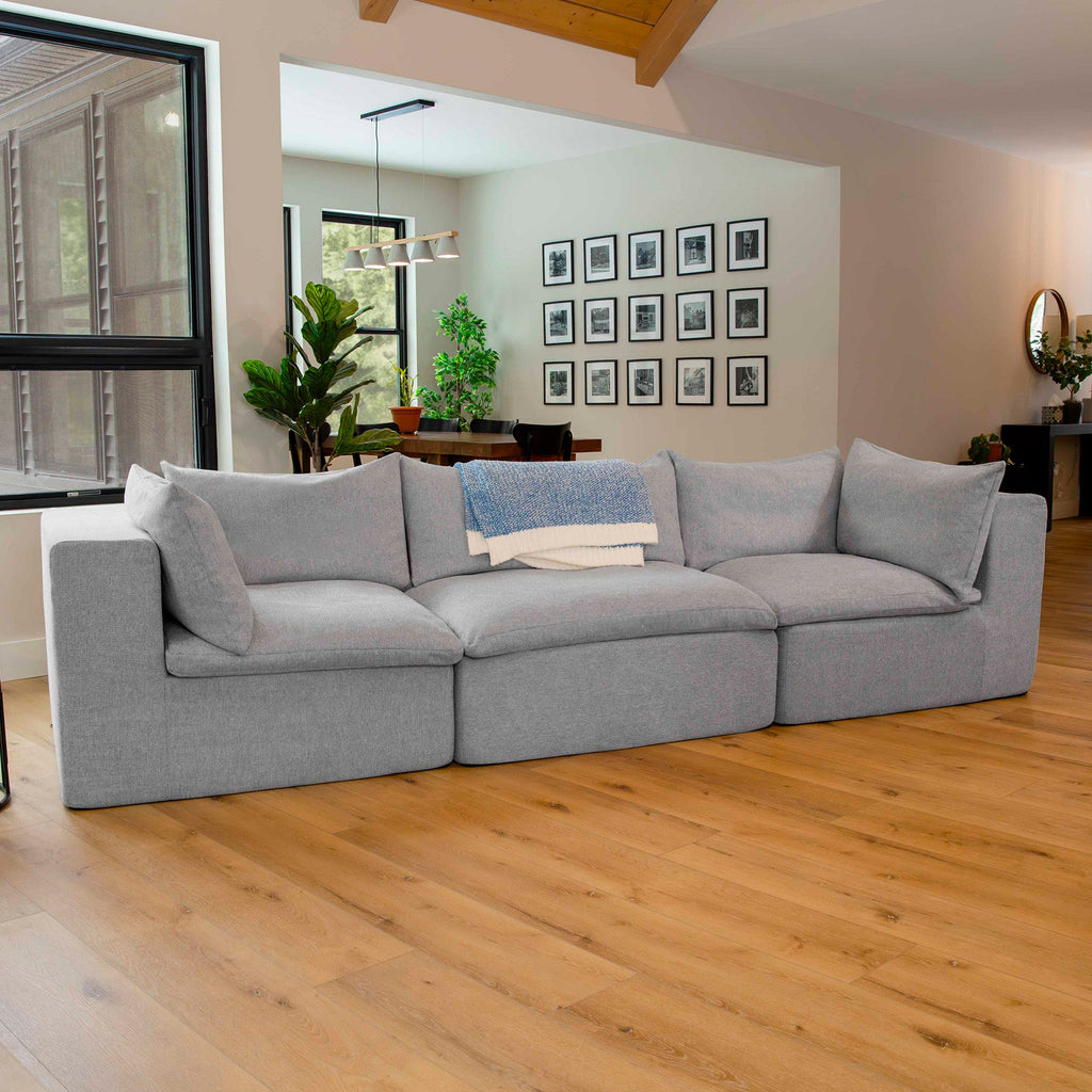 Averra™ 3 Piece Modular Sectional Sofa
