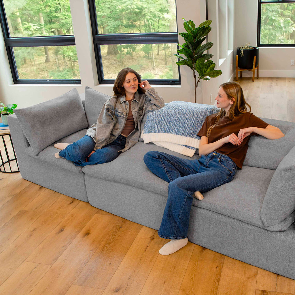 Averra™ 3 Piece Modular Sectional Sofa