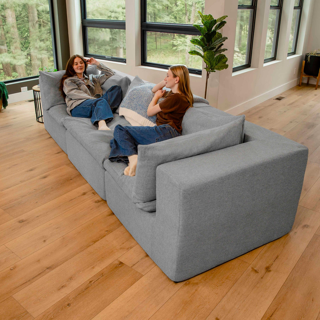 Averra™ 3 Piece Modular Sectional Sofa
