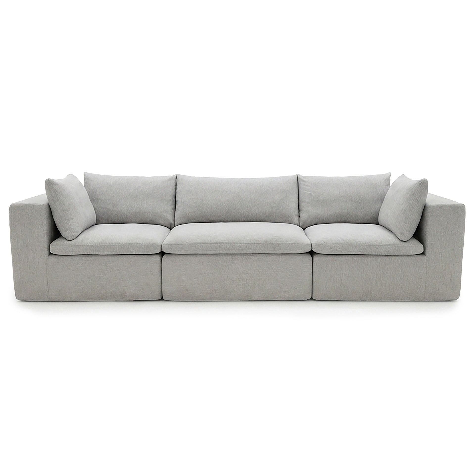 Averra™ 3 Piece Modular Sectional Sofa