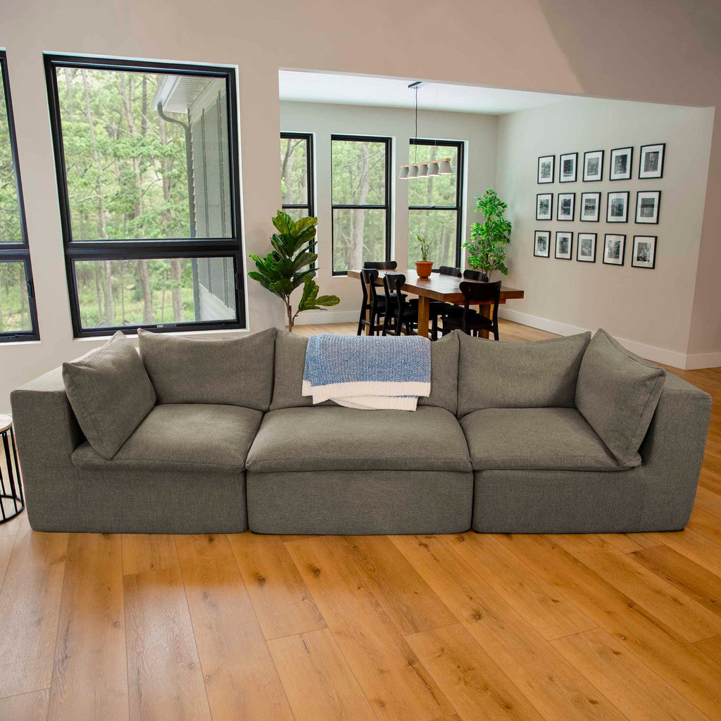 Averra™ 3 Piece Modular Sectional Sofa