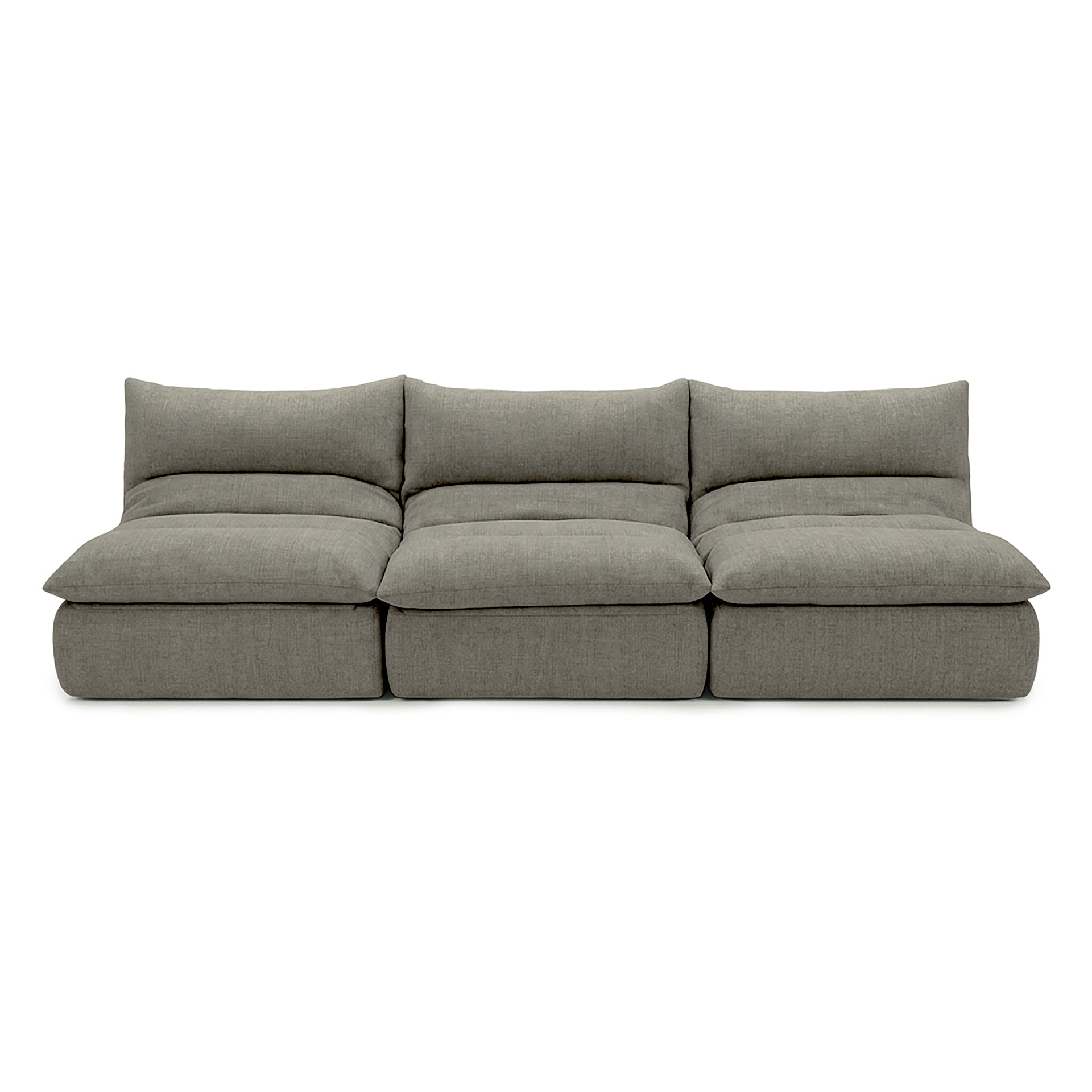 Driftscape™ 3-Pc Loveseat Lounge Set