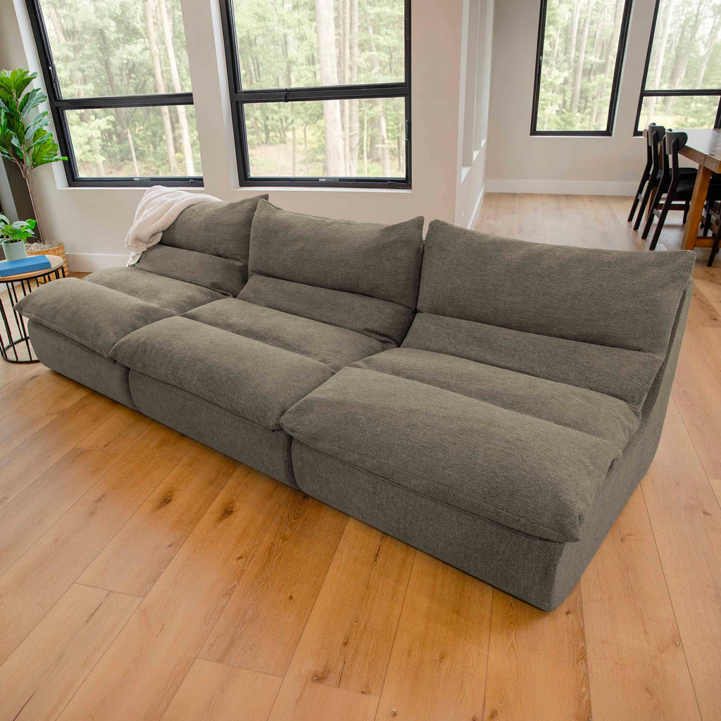 Driftscape™ 3-Pc Loveseat Lounge Set