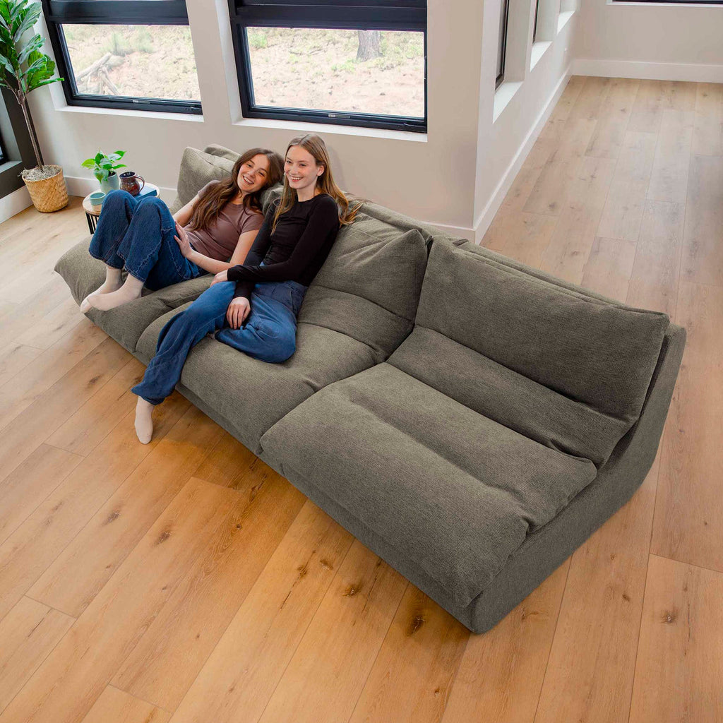 Driftscape™ 3-Pc Loveseat Lounge Set