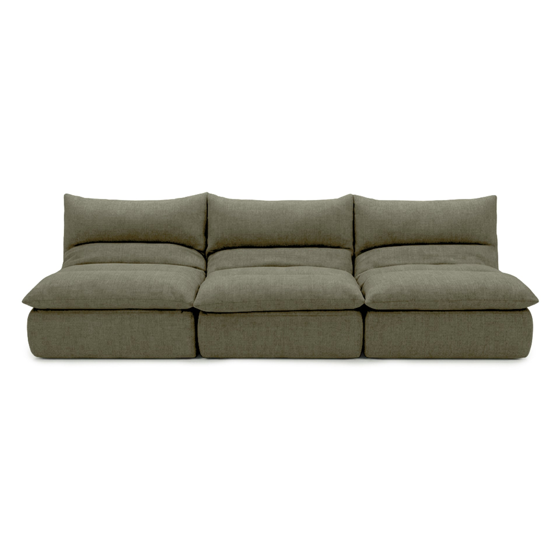 Driftscape™ 3-Pc Loveseat Lounge Set