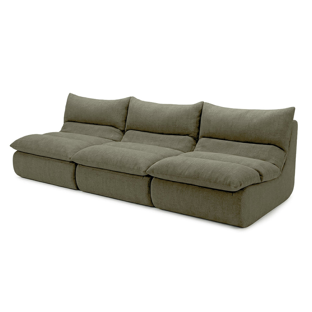 Driftscape™ 3-Pc Loveseat Lounge Set